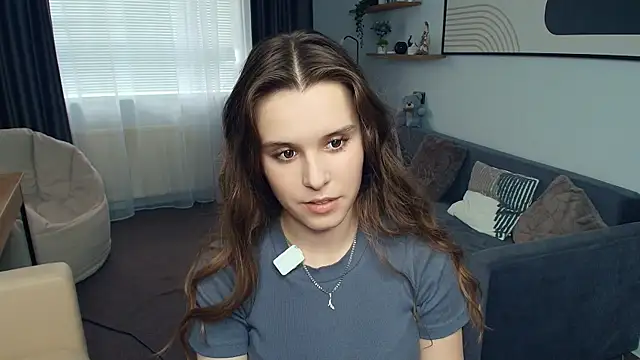 Chat XXX en directo de ArianaLeos