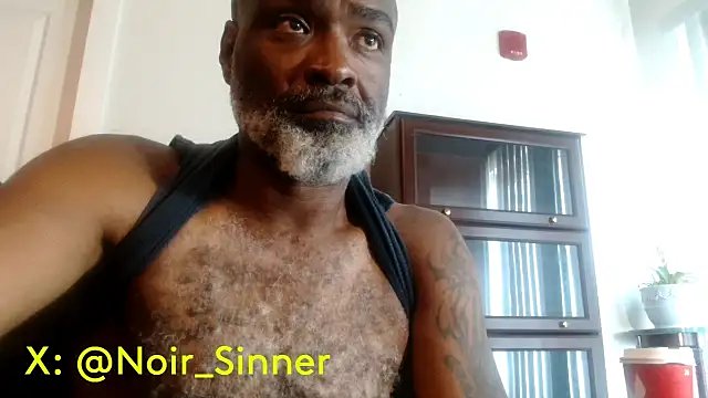 sinnernoir 라이브 XXX 채팅