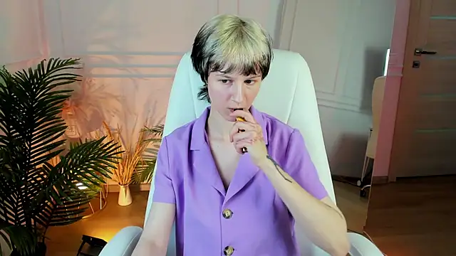 Senpai_Sins Adlı Modelin Canlı XXX Sohbeti