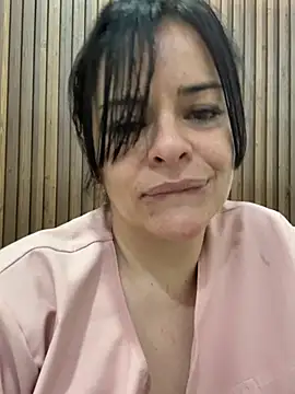 Dr_Nathalia_28's Live XXX Chat
