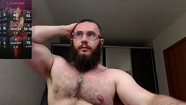 Ant_Power 라이브 XXX 채팅