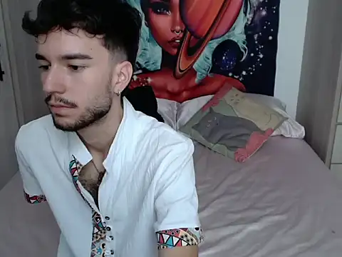 Chat XXX Live Adrien_polo
