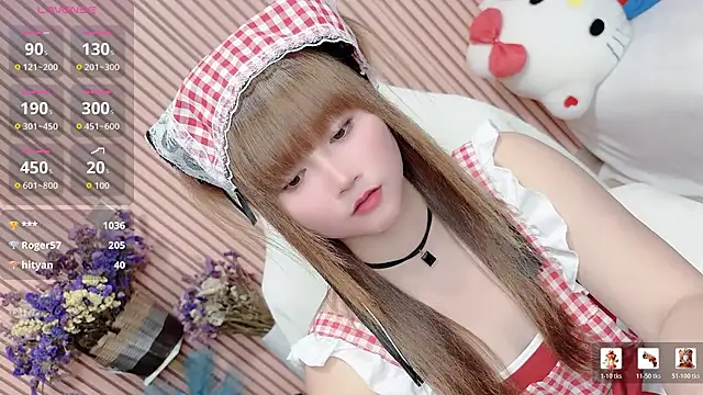 di-or- Live XXX-Chat