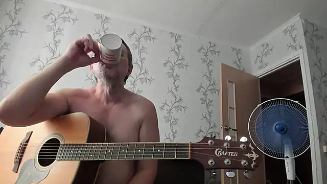 Živý XXX chat SanFrantsisko