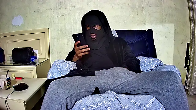 Chatroom XXX en direct de thirdlegZA