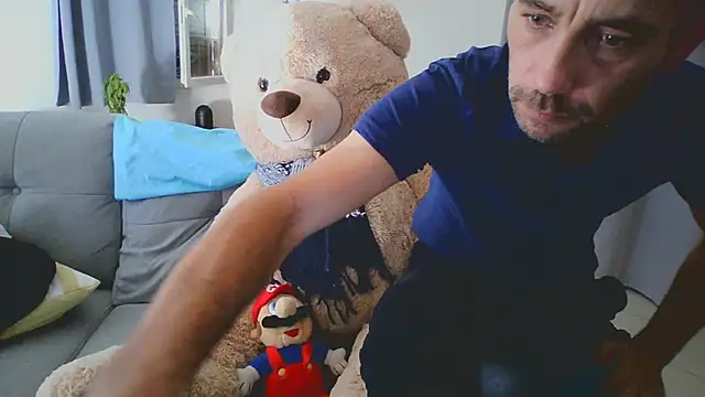 jibe13@xhn Live XXX chat