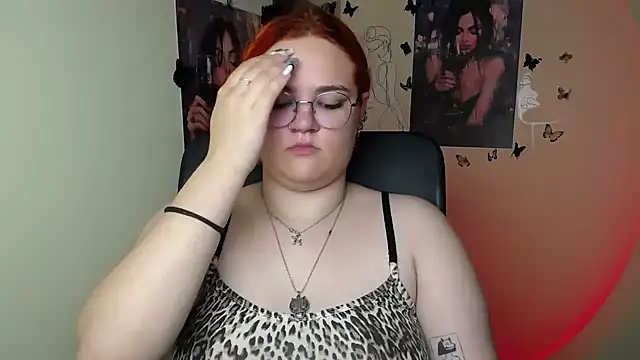 Chat XXX Live RinaRiii