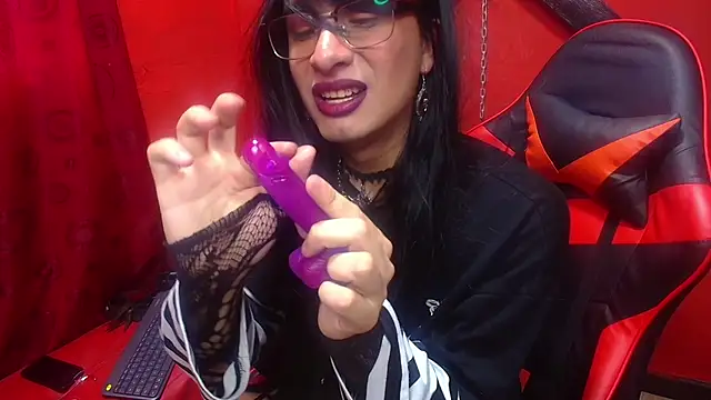 Chat +18 de wendolin_2 ao vivo