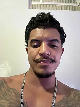 Show de Sanicrt na webcam