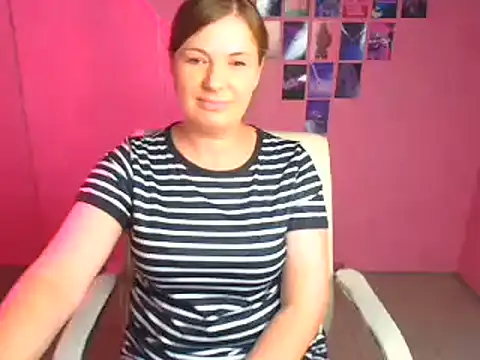 แชท XXX สดของ Lissmilf