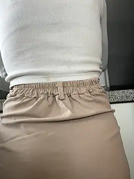 צ'אט XXX בשידור חי של DulceMya