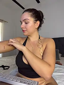 Eva_stark10 Obrolan Langsung XXX