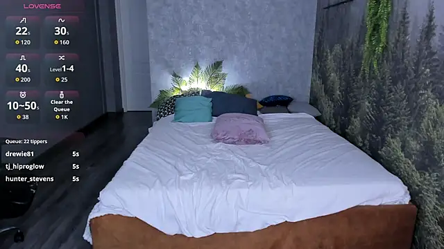 دردشة Ammelia_Backerr الجنسية المباشرة