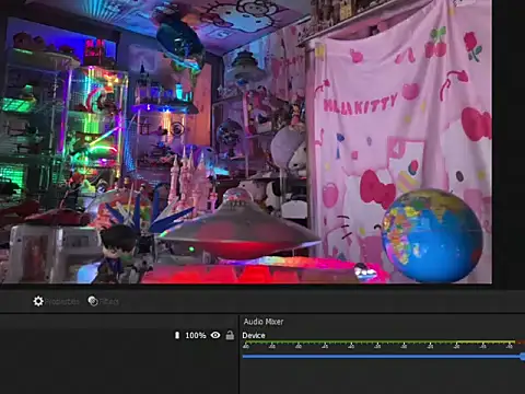 JesuAdamのライブXXXチャット