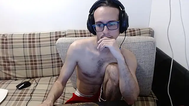 cholitohermoso live XXX chat