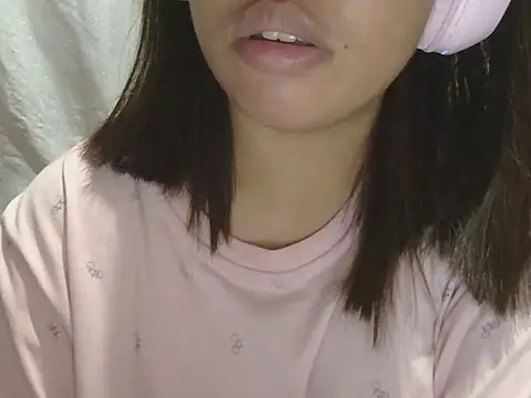 ChubbyButty Chat XXX in diretta