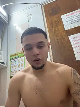 Chat XXX Live Brian_Adler