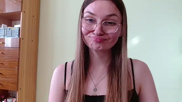 Czat XXX na żywo – LooveELLYx