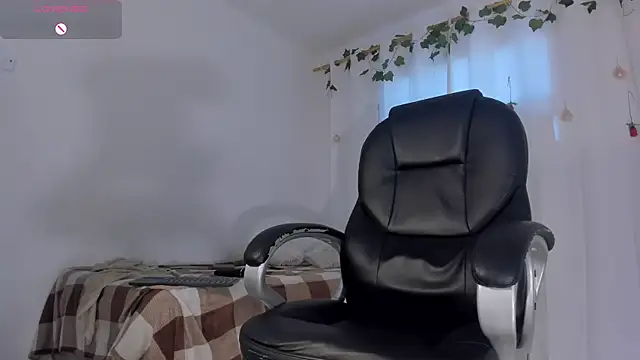Živý XXX chat shooting_wilson
