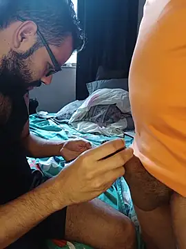EryckSet Live XXX-chat