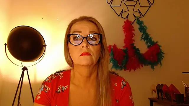 leaxSTAR Live XXX-chat