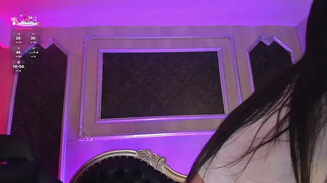 MeganDraco_'s Live XXX Chat