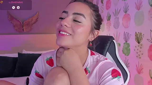 yaya23x – Live XXX-chat