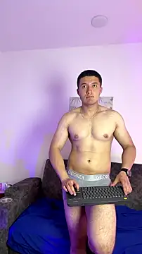 Chat XXX Live Alexander_Connor