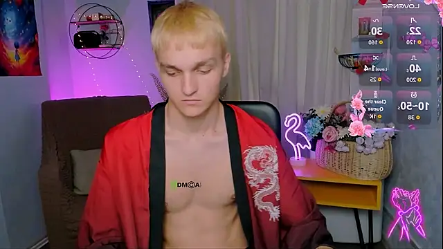 XXX chat uživo modela john_lik