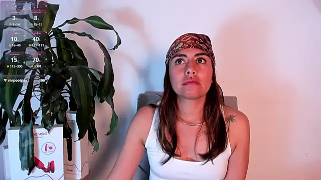 دردشة im_amber الجنسية المباشرة