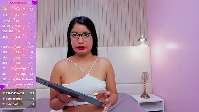 دردشة MelanyWayne_ الجنسية المباشرة