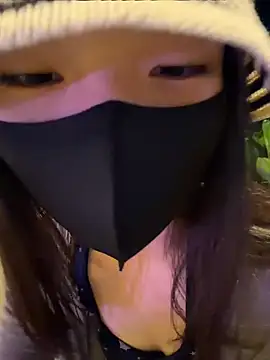 Živý XXX chat nide-laoshi