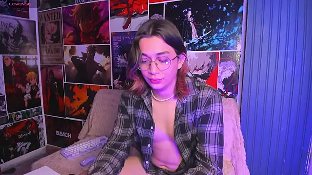 Chat XXX en directo de Keita_Moon