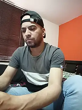 Chiricoca's Webcam Show