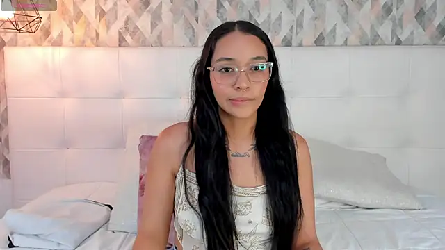 Chatroom XXX en direct de Roseaurora