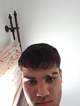 Shady88 Webcam-Show