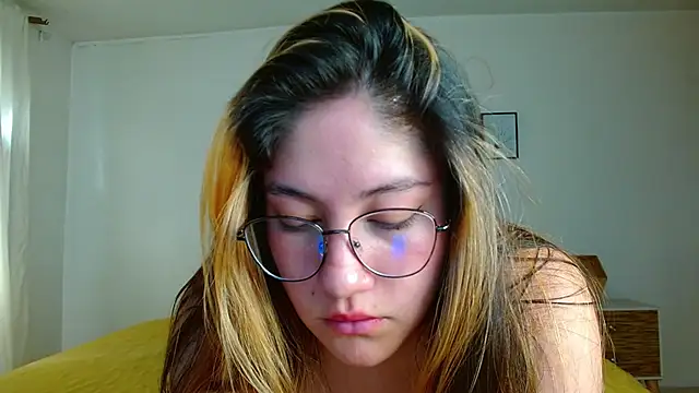 samanthachop Live XXX-chat
