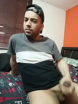 Chiricoca – Naživo XXX chat