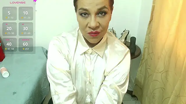 Madame_DesireのライブXXXチャット