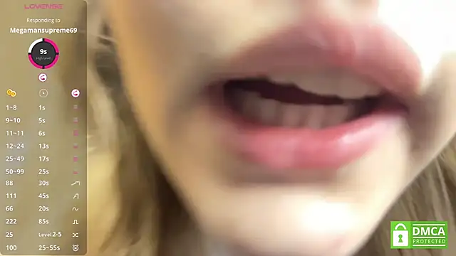 AveryBerksonのライブXXXチャット