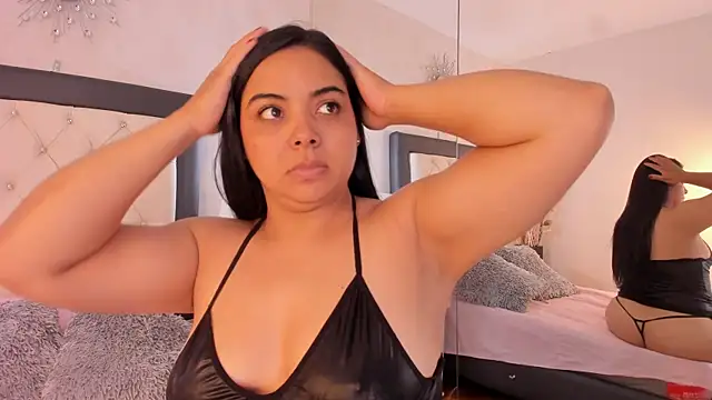 Gaby_HerreraaのライブXXXチャット