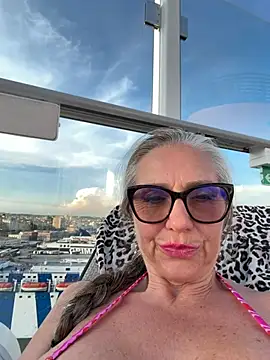 Czat XXX na żywo – Alimela