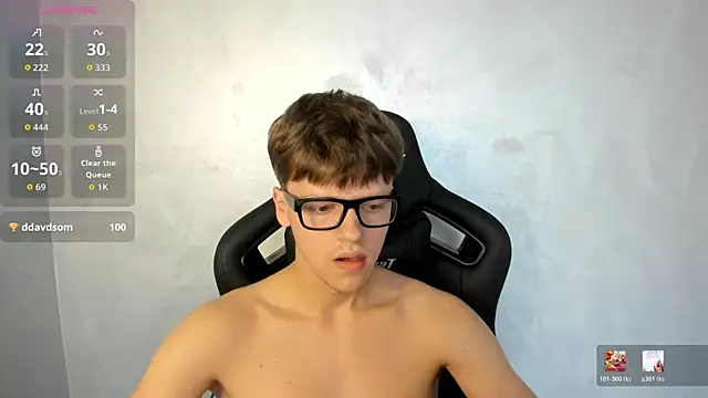bonekoambalabu Live XXX Chat