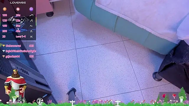 Chat +18 de Alicee_tylor ao vivo