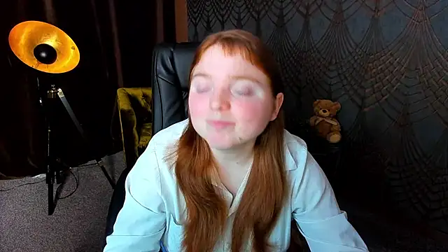 Chat XXX en directo de KattyRose8