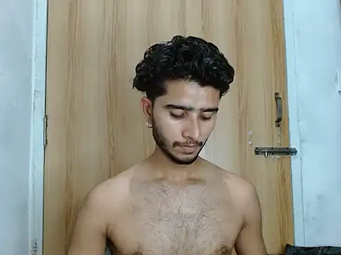 CoralN Webcam show