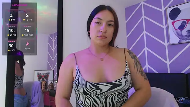 Scarlet_queen4 – Live XXX-chat