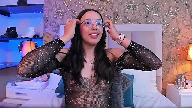 ValkyriaSteel Live XXX-chat