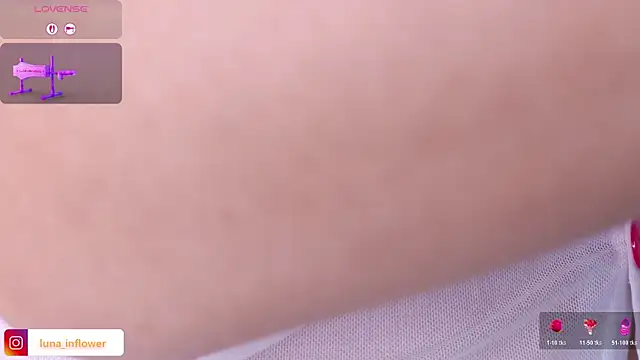 Flor_delunaa 现场XXX聊天