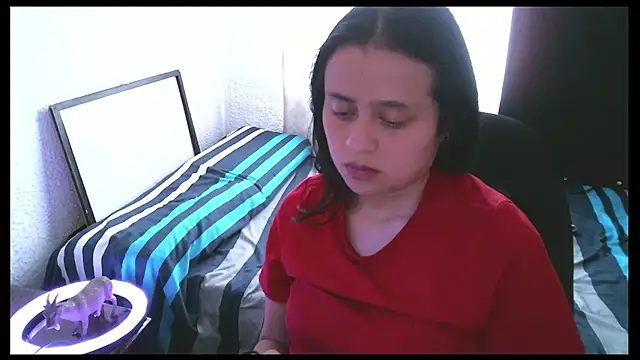 Negritatata Live XXX-chat